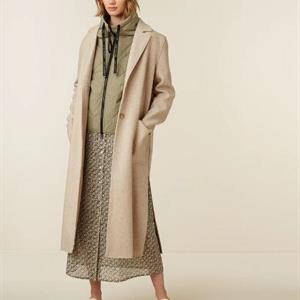 Beaumont Myra Melange Coat, Kit