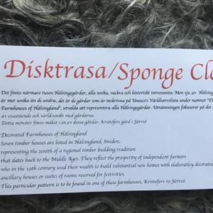 Disktrasa Kristofers Långlyckan