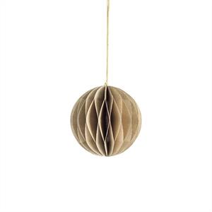 Storefactory Bona, Large Beige hanging decoration