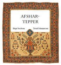 Hefte om Afshar-tepper