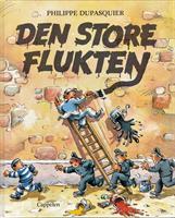 Den store flukten