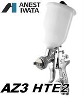 Air Gunsa AZ3 HTE 2 Gravity spray gun 