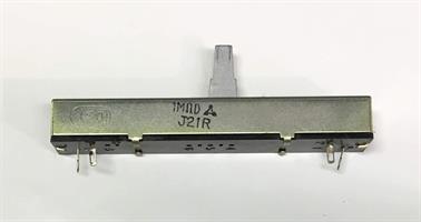 Potmeter 1Mohm input 9000x, 292660  brukt 