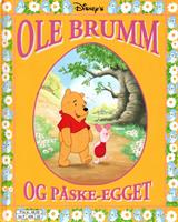 Ole Brumm og påske-egget