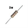 5.1Ω Wire Wound Resistor 3W ±5%