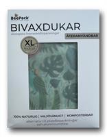 Bivaxduk - XL - Papegoja