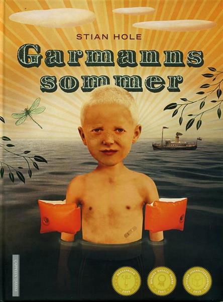Garmanns sommer
