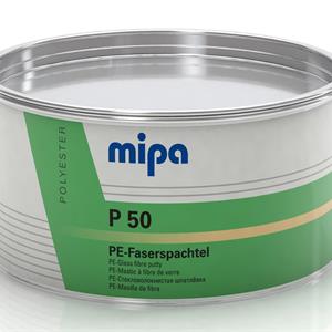 MIPA P 50 Glassfibersparkel