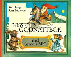 Nissens godnattbok