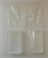 Plastform "3D Tool & Box"