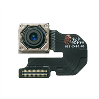Hovedkamera for iphone 6