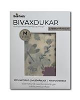Bivaxduk - M - Fjärilar
