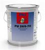 Mipa Readymix PU 265-XX HS Industri Chassis paint 