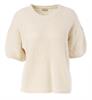 JcSophie Courtney Sweater, Off White