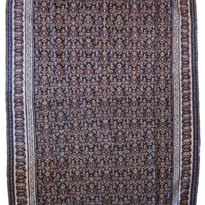 7053 Senneh kelim 206 x 137