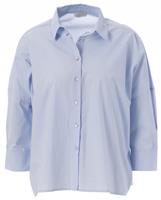 Jc Sophie Gabrielle Blouse, Light Blue