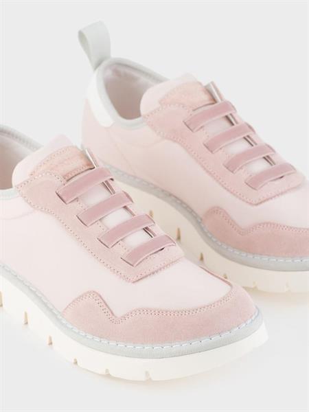 Panchic Sneakers, Powder Pink