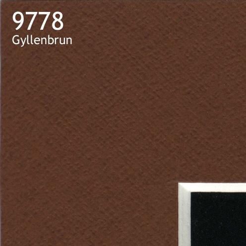 9778 gyllenbrun