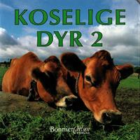 Koselige dyr 2