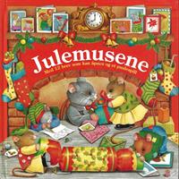 Julemusene