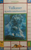 Vulkaner og andre naturkatastrofer