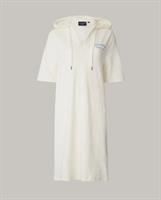 Lexington Petra Organic Cotton Terry Dress, Offwhite