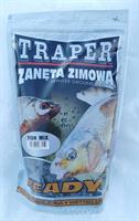 Traper Vinterfór/Groundbait 750g Fish mix