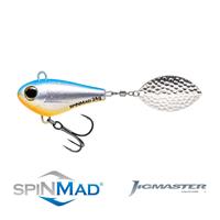SpinMad JIGMASTER 24g