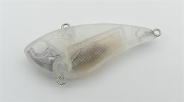 Hardbait plastikk kropp 67mm/14g