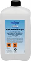 MIPA  WBS Beschleuninger 