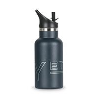 Day Steele Bottle 350ml, Carbon