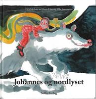 Johannes og nordlyset