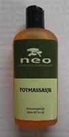 Neo Fotmassasje 125 ml