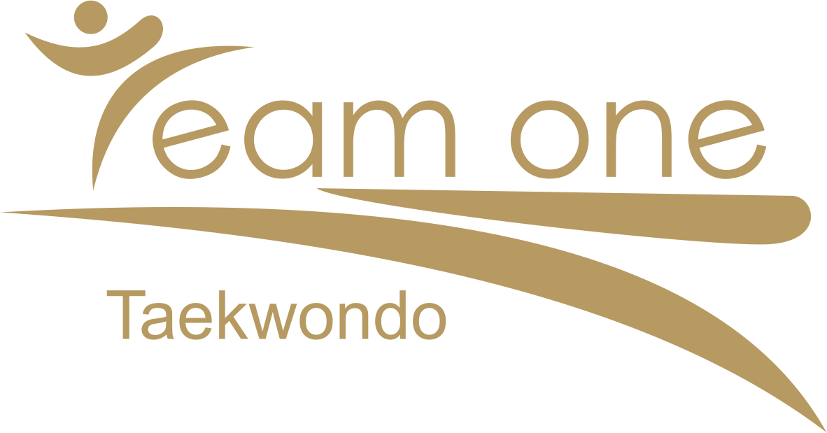 Team One Logo