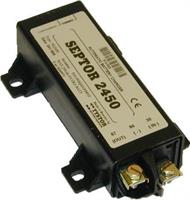 SE2450  24v, 50A, TYSTOR 510-008 (G1H1)