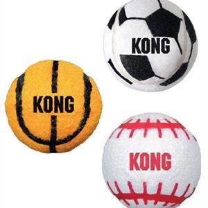 Kong Sport balls XS 3p