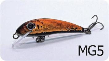 FishB MAGIK 45mm/3g