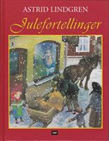 Julefortellinger