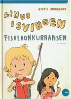 Linus i Svingen. Fiskekonkurransen