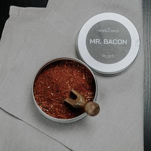 Mr. Bacon (Rub) 50g 