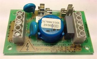 767988-3164 FILTER GEM RP70 