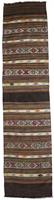 56082 Anatolsk kilim runner 244 x 60