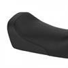 Cover for single seat GS Black For BMW Paralever m