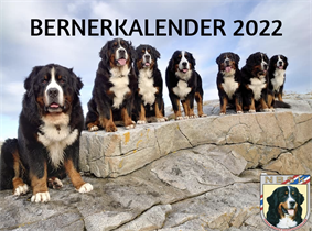 Bernerkalender 2022