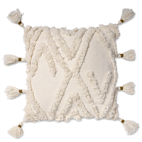 Classic Collection Cushion Cover Copenhagen, Ivory