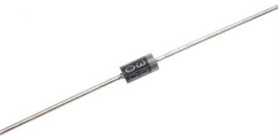 1N4002 DIODE 100V 1A 