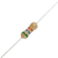 Motstand 392 ohm 0.6w (MOT2)