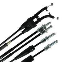 Apico Throttle Cable Suzuki RM125 95-00, RM250 97-00