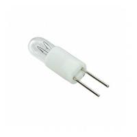 Bi-Pin Indicator Light, Clear, 14 V, 80 mA, 1000h