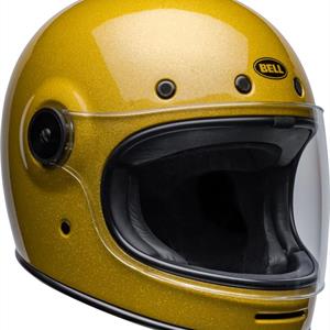 BELL Bullitt Helmet - Gloss Gold Flake